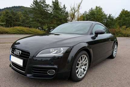 Audi TT 198.250 km 8.650 € Fitten (Merzig) 66663