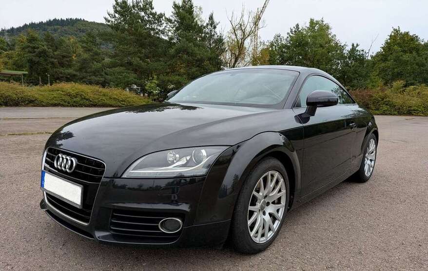 Audi TT 198.250 km 8.650 € Fitten (Merzig) 66663