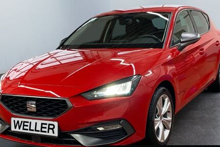 Seat Leon 52.001 km 21.889 &euro; Osnabrück 49090