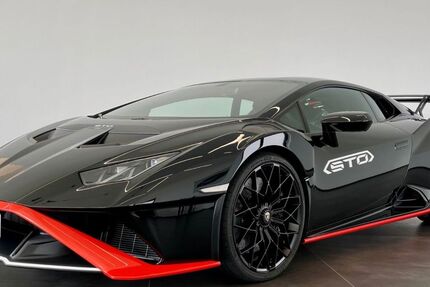 Lamborghini Huracán 2.009 km 339.999 &euro; Leipzig 04357