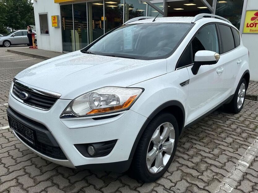 Kuga
