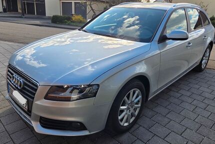 Audi A4 326.000 km 5.900 &euro; Steinheim 89555