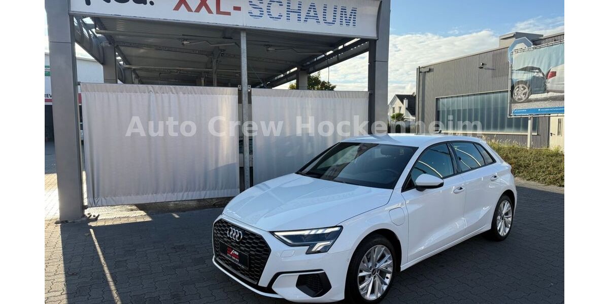 Audi A3 98.950 km 21.950 &euro; Hockenheim 68766