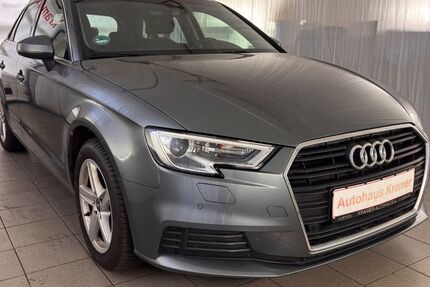 Audi A3 77.639 km 17.500 &euro; Rostock 18069