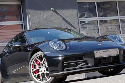 Porsche 992 6.300 km 165.850 &euro; Prüm 54595