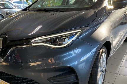Renault ZOE 29.200 km 13.990 € Erbach 64711