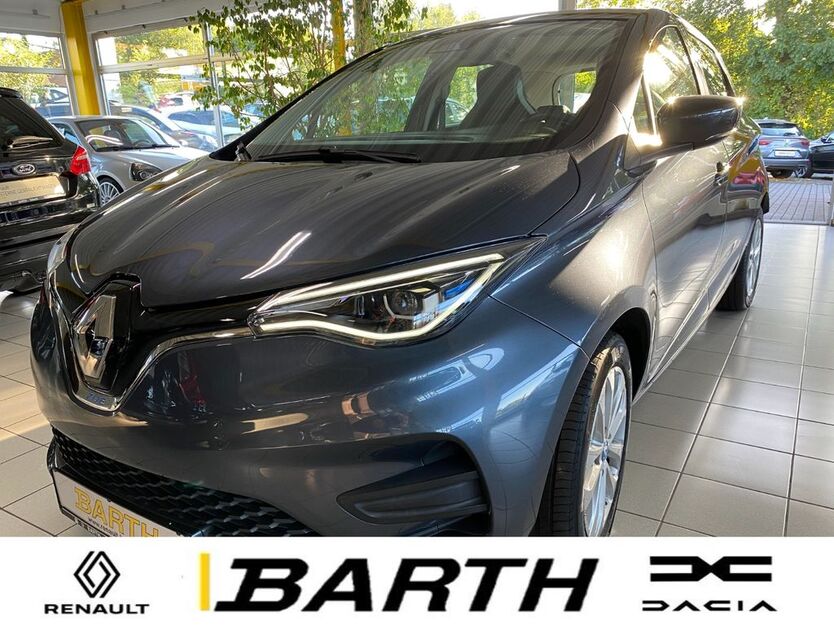 Renault ZOE 29.200 km 13.990 € Erbach 64711