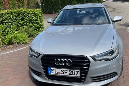 Audi A6 260.000 km 9.000 &euro; Lingen 49811