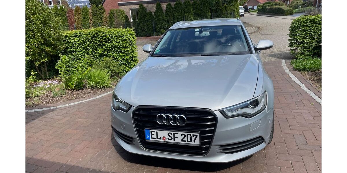 Audi A6 260.000 km 9.000 &euro; Lingen 49811