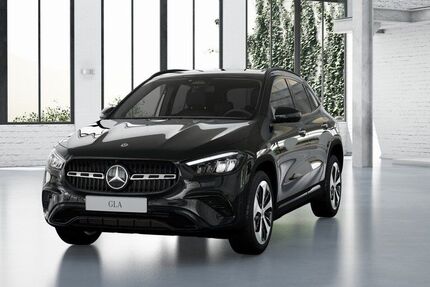 Mercedes-Benz GLA 200 13.320 km 37.470 &euro; Rosbach 61191