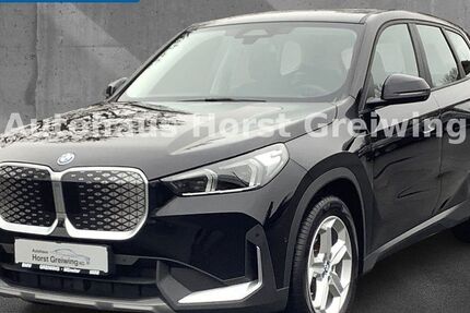 BMW iX1 12.500 km 43.900 &euro; Münster 48159