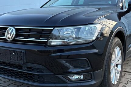 VW Tiguan 81.000 km 19.900 &euro; Münster 48165