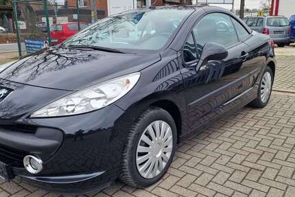 Peugeot 207 100.000 km 4.790 &euro; Rhede 46414