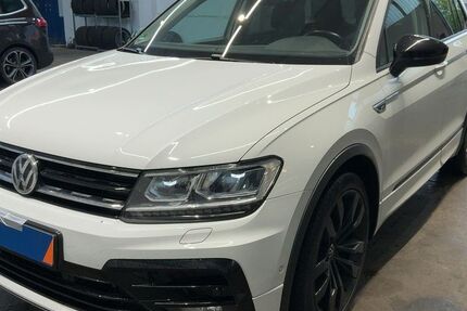 VW Tiguan 100.000 km 26.790 € Roth 91154