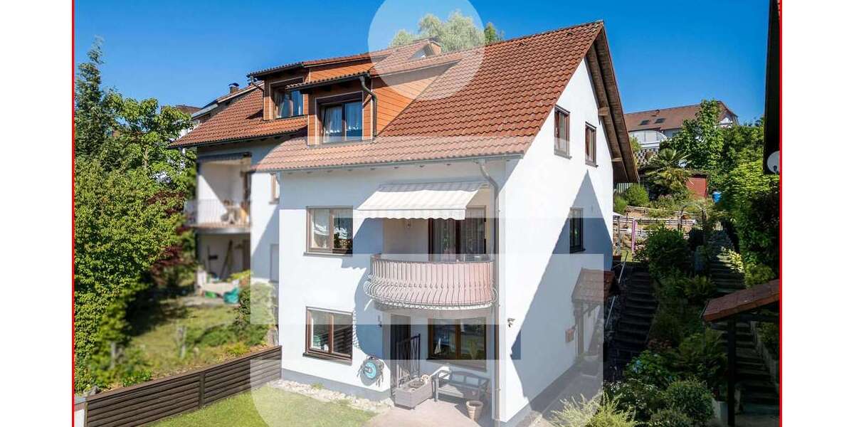 Einfamilienhaus Laufenburg - 6.5 Zimmer, 137 m&sup2;, 348.000&euro; | Angebot:27341672