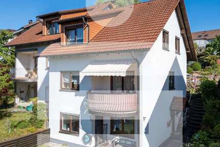 Haus Laufenburg - 6.5 Zimmer, 137 m&sup2;, 348.000&euro; | Angebot:27341672