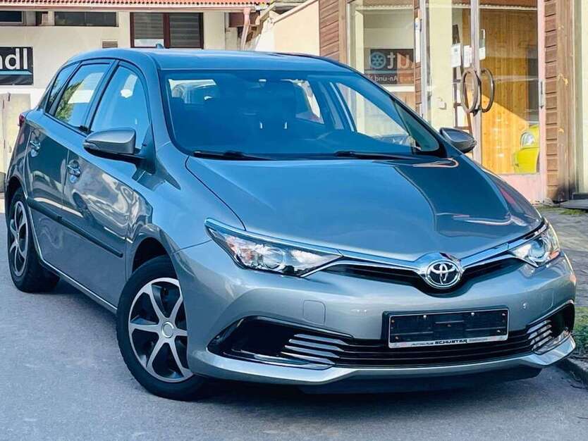 Auris