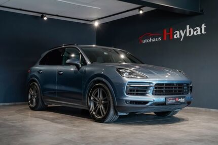 Porsche Cayenne 136.000 km 42.950 &euro; Calw 75365