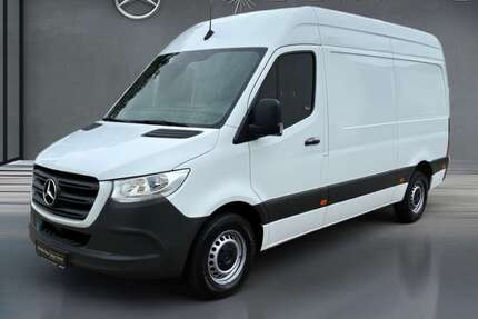 Mercedes-Benz Sprinter 24.491 km 39.032 &euro; Celle 29227