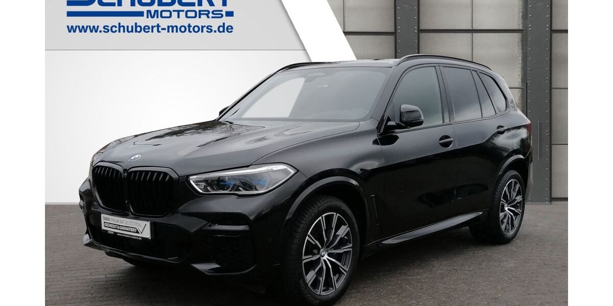 BMW X5 57.189 km 58.850 &euro; Haldensleben 39340