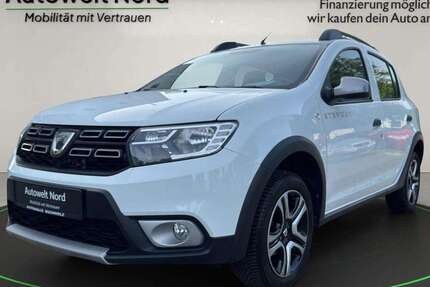 Dacia Sandero 89.922 km 9.180 &euro; Walsrode 29664