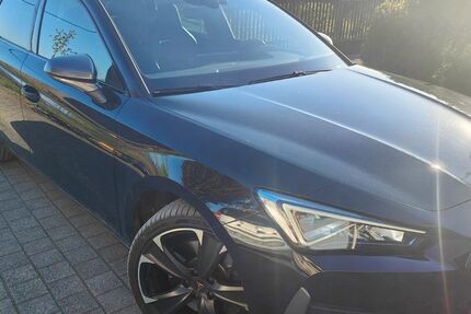 Cupra Leon 62.000 km 22.500 &euro; Sonneberg 96515