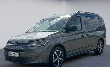VW Caddy Maxi 28.618 km 33.890 &euro; Magdeburg 39126