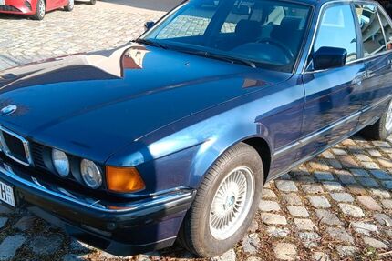 BMW 740 247.000 km 6.999 &euro; Schönsee 92539