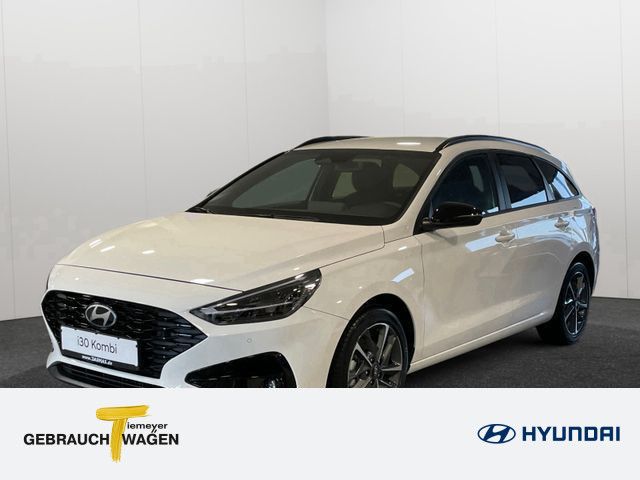 Hyundai i30 24.511 km 19.990 &euro; Haltern am See 45721