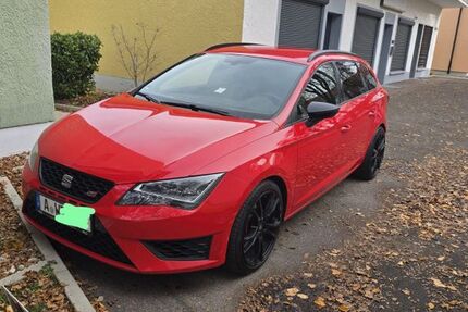 Seat Leon 132.500 km 14.000 &euro; Bobingen 86399