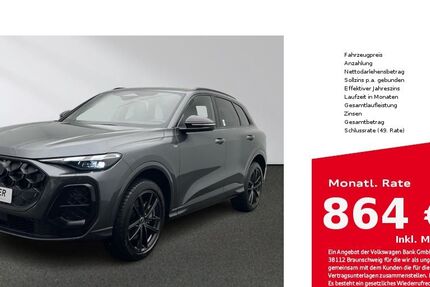 Audi Q5 5.000 km 61.490 &euro; Münster 48153