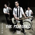 The Peacocks