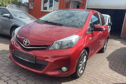 Toyota Yaris 189.000 km 4.980 &euro; Saarlouis 66740