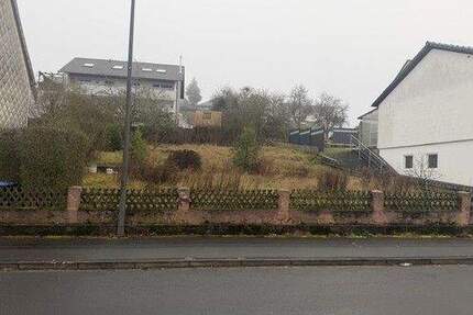 Baugrundstück in Gerolstein - Baureif mit Baugenehmigung zimmer