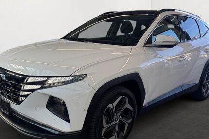 Hyundai TUCSON 91.000 km 26.990 &euro; Kassel 34123