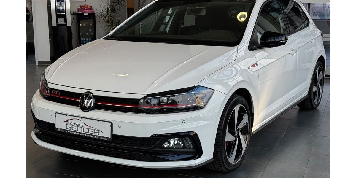 VW Polo 65.900 km 18.890 &euro; Ronnenberg 30952