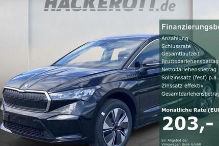 Skoda Enyaq 7.700 km 38.950 &euro; Langenhagen 30853