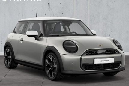Mini Cooper C 99.198 km 19.690 € Trier 54292