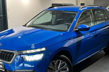 Skoda Kamiq 89.000 km 18.990 &euro; Lauchringen 79787