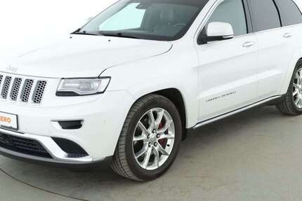 Jeep Grand Cherokee 104.927 km 23.100 &euro; Berlin 14059