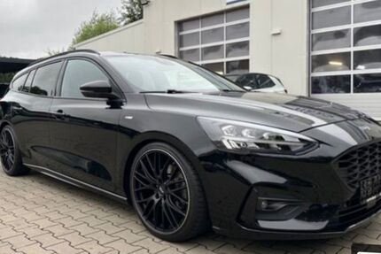 Ford Focus 133.000 km 14.999 &euro; Mittenwalde 15749