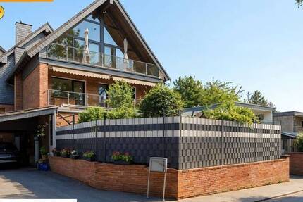 Großzügige Wohn(t)räume in ruhiger Lage in Bergheim Glessen 7 zimmer