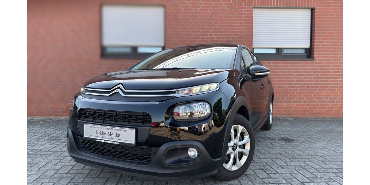 Citroen C3 120.965 km 5.990 &euro; Bad Laer 49196