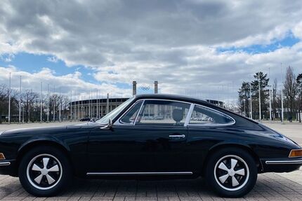 Porsche 912 68.000 km 64.500 &euro; Berlin 12207