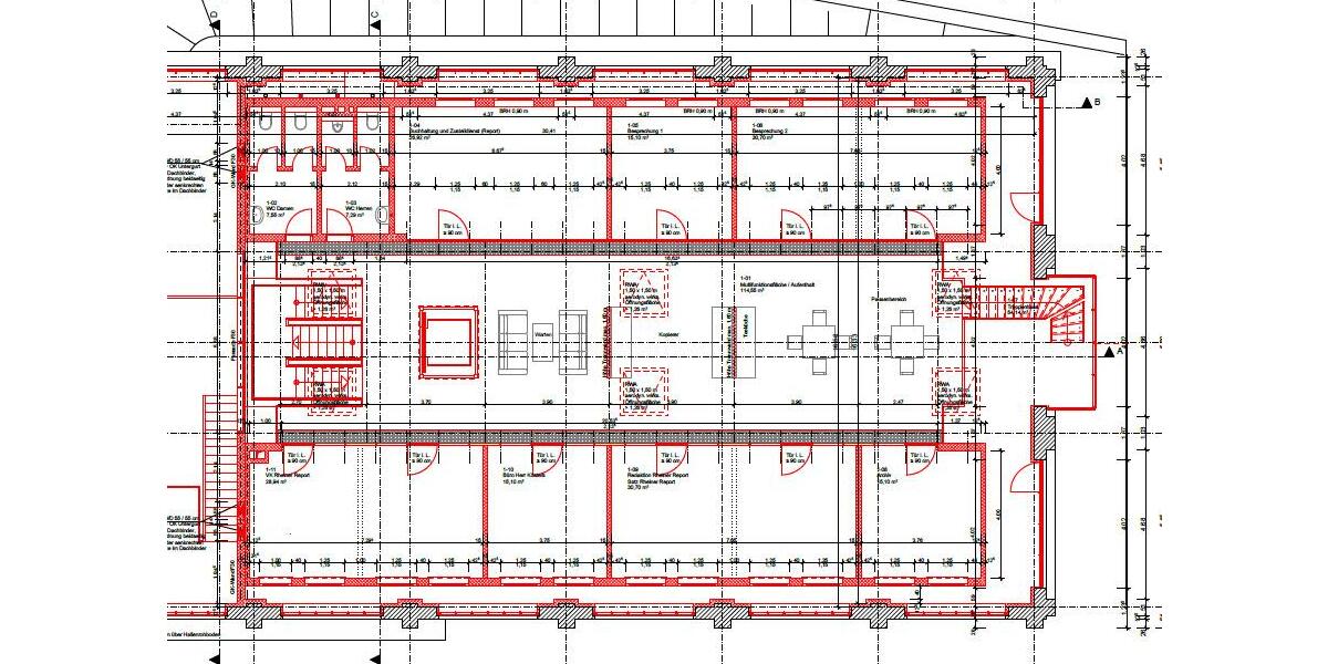 Gewerbeobjekt Rheine - 4.000&euro; | Angebot:25139507