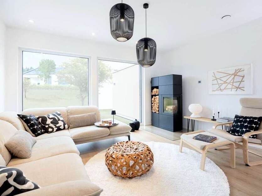 Haus zum Kaufen in Oberdießen 597.000 € 105 m²