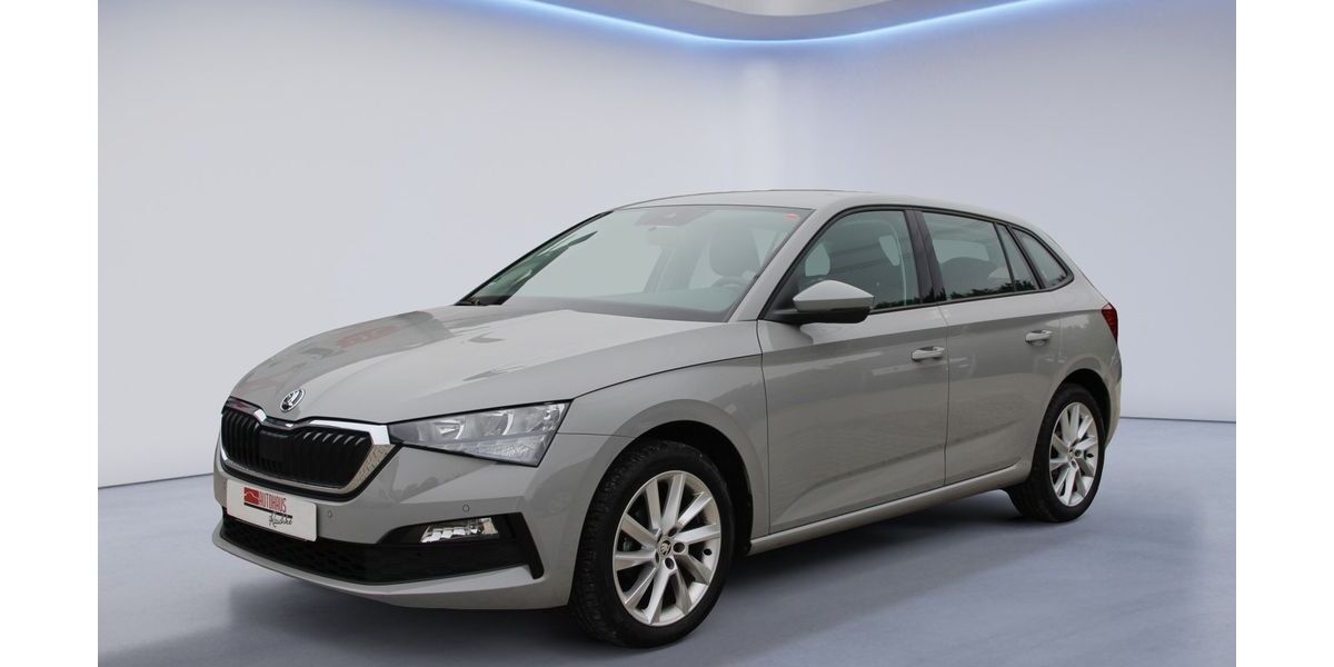Skoda Scala 43.700 km 12.190 € Chemnitz 09228