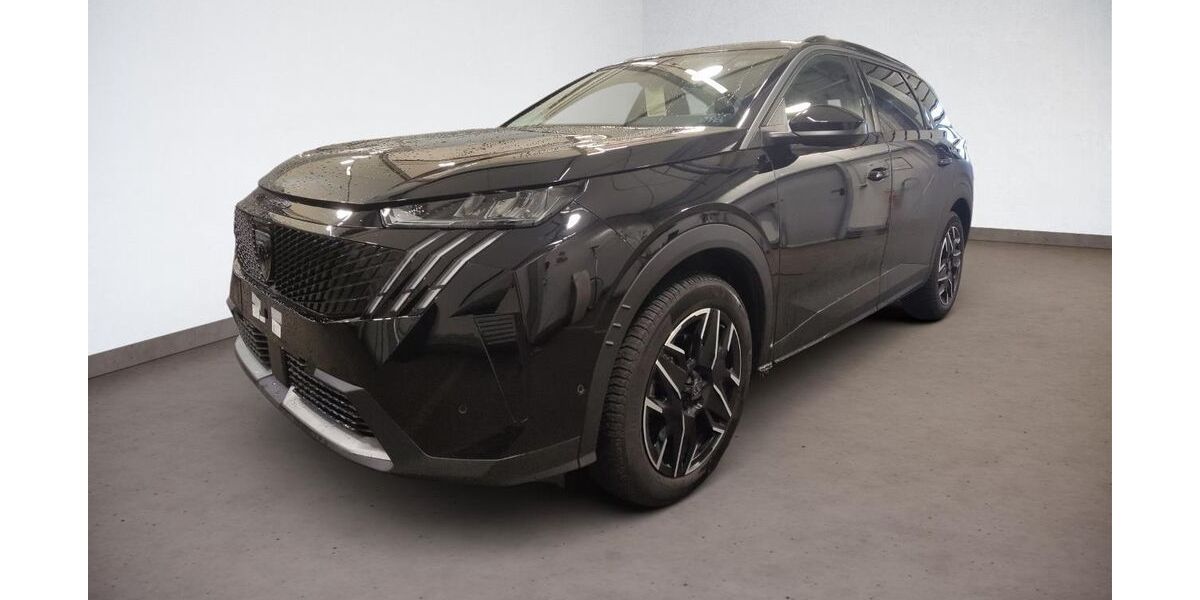 Peugeot 5008 35.066 km 27.980 &euro; Rüsselsheim 65428