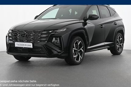 Hyundai TUCSON 1.999 km 41.880 &euro; Essen 45143