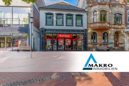 Elmshorn Geschäftshaus : TOP Mieter mit mehr als 300 Filialen in Deutschland zimmer